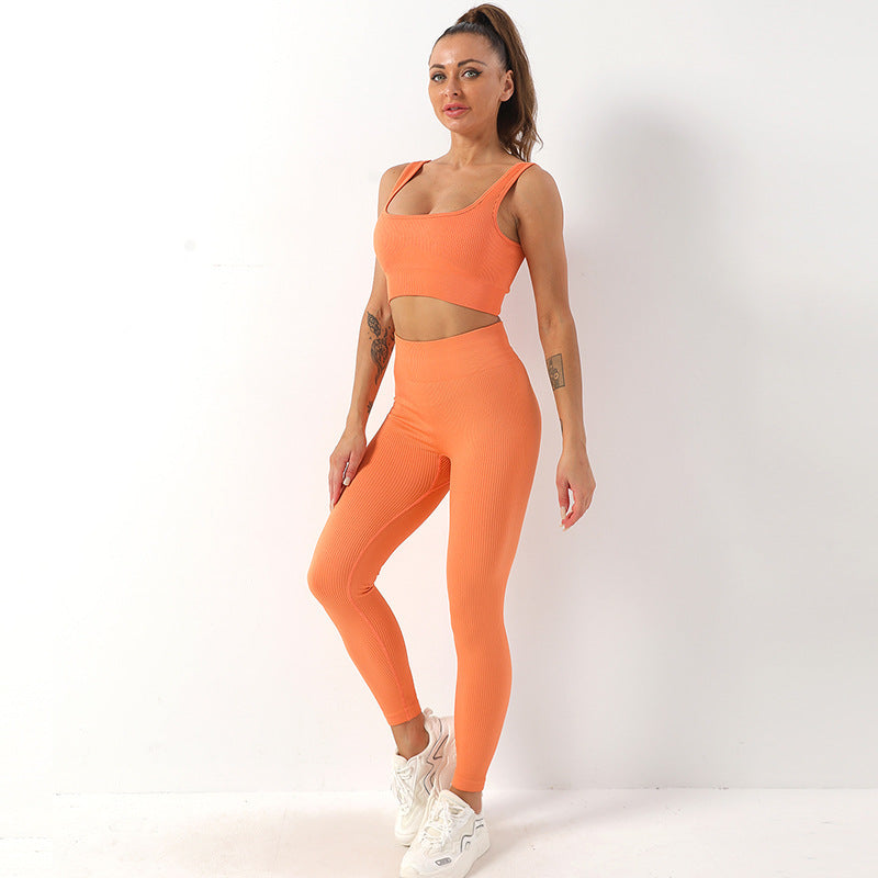 Set For Sportswear Women