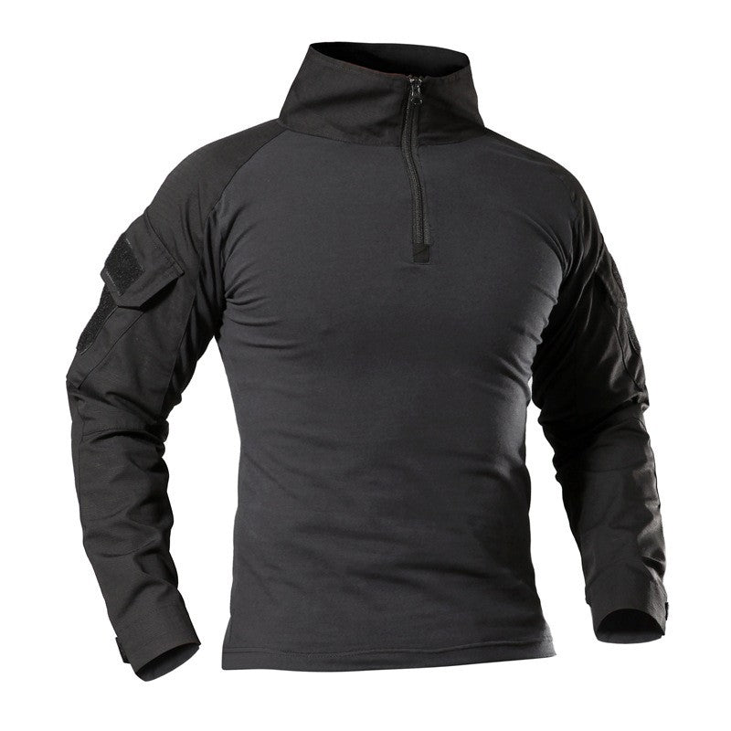 Comfort & Style Outdoor tactical t-shirt
