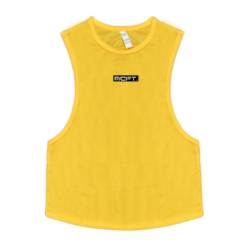 Men's Stylish Thin Sports T-shirt