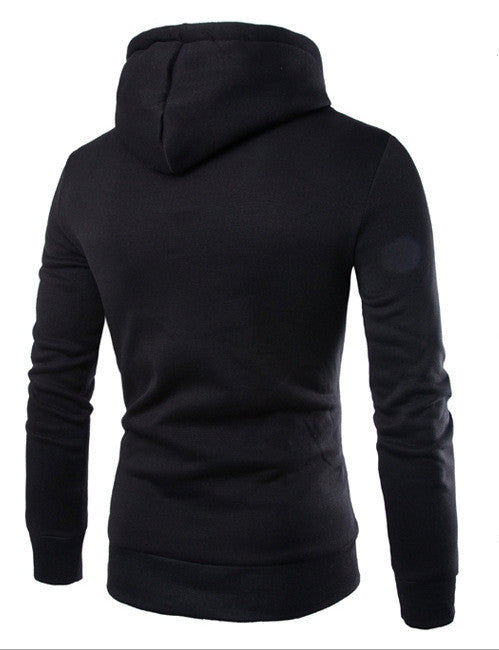 Stylish and comfortable hoodie