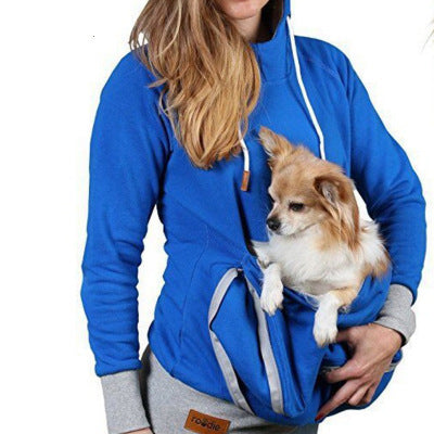 Women Sweatshirt For Pets
