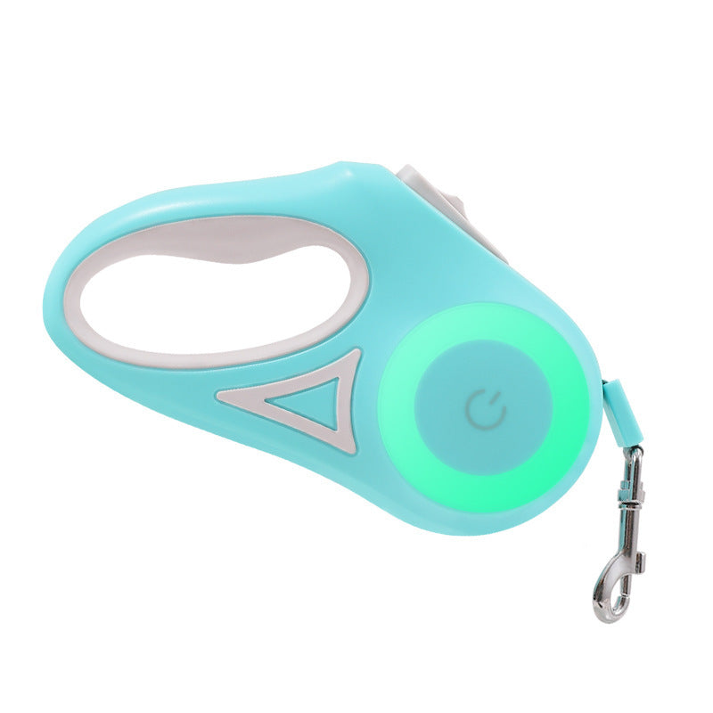 Dog & Cat Leash Retractable