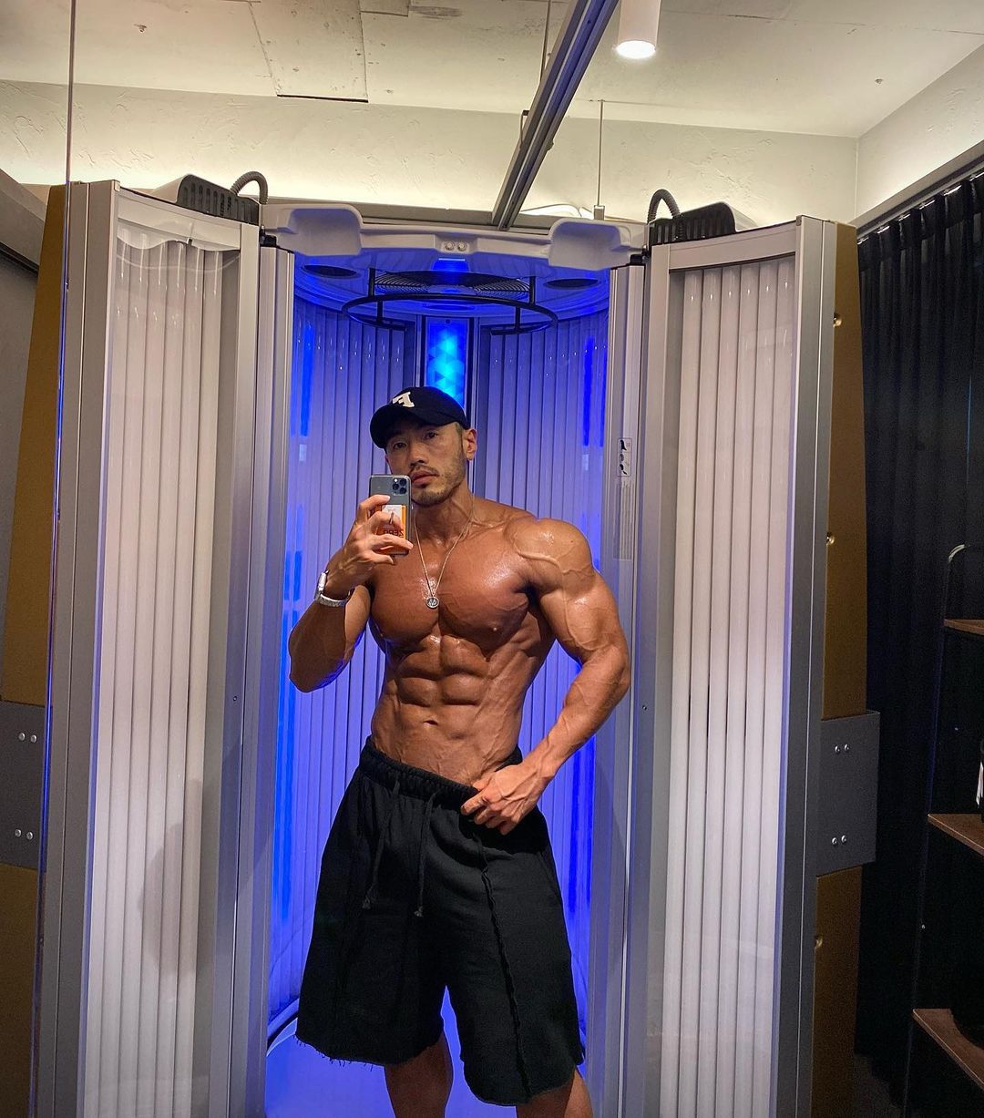 New Sports Fitness Shorts