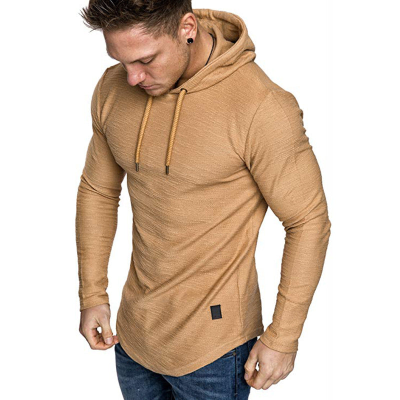 Hoodie Sweatshirt Long Sleeve