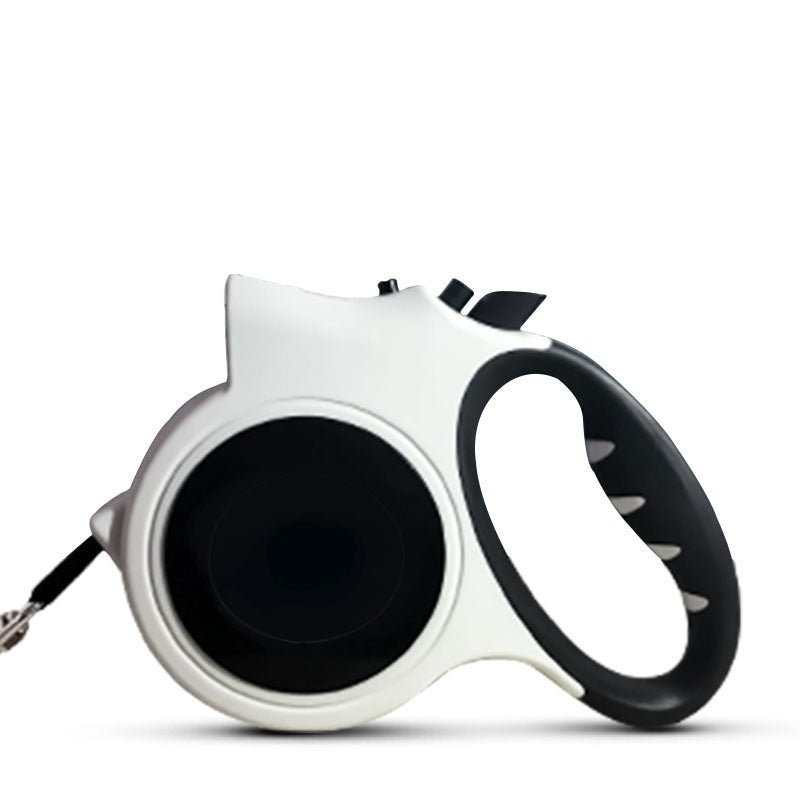 Dog and Cat Holding Rope Leash 5m