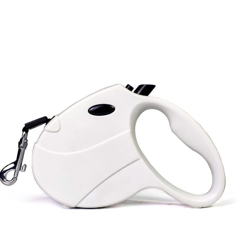 Dog and Cat Holding Rope Leash 5m