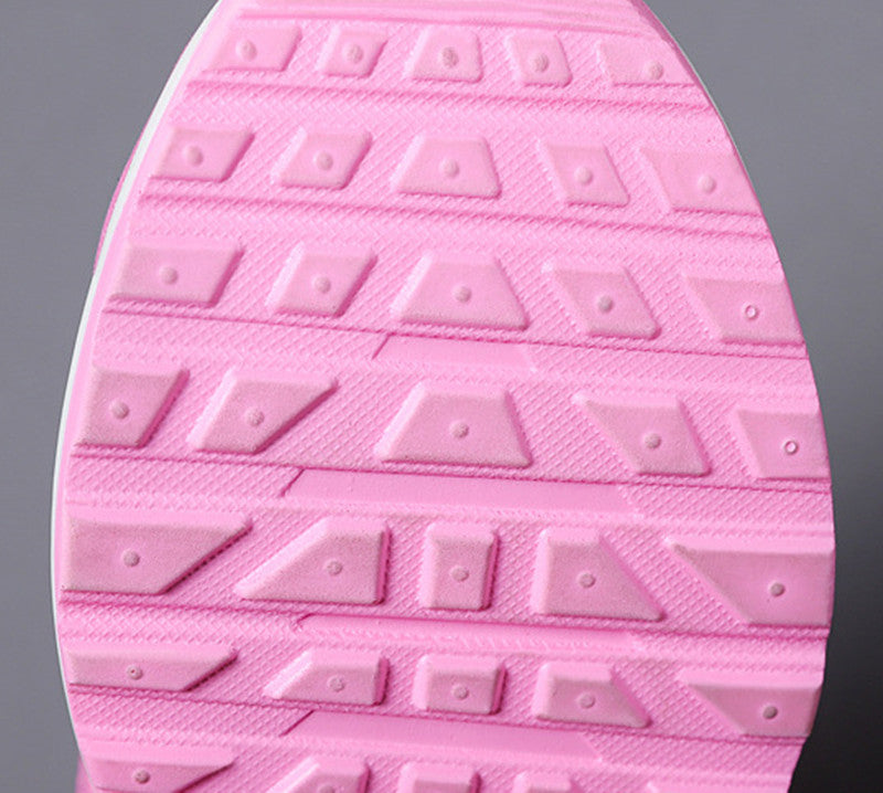 New Air Running Soft Sole Sports Shoes