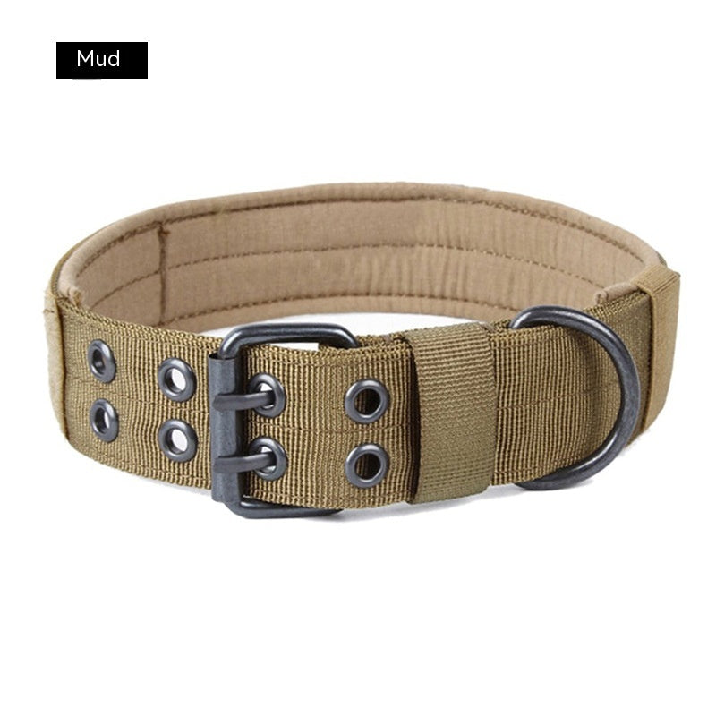 Medium Large Dog Collar Harness