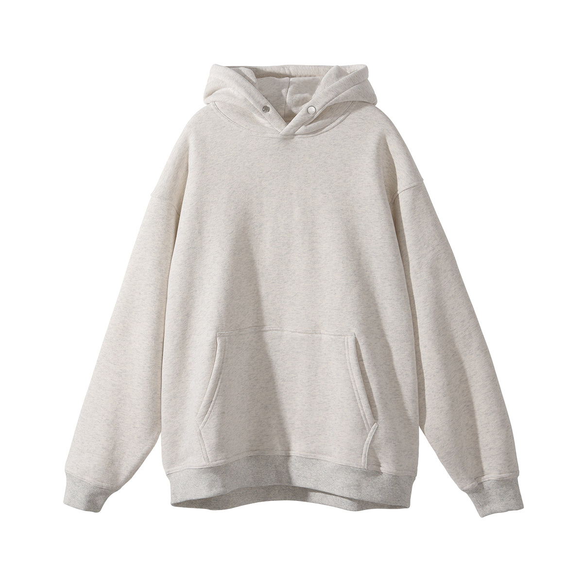 Loose Hoodie For Women