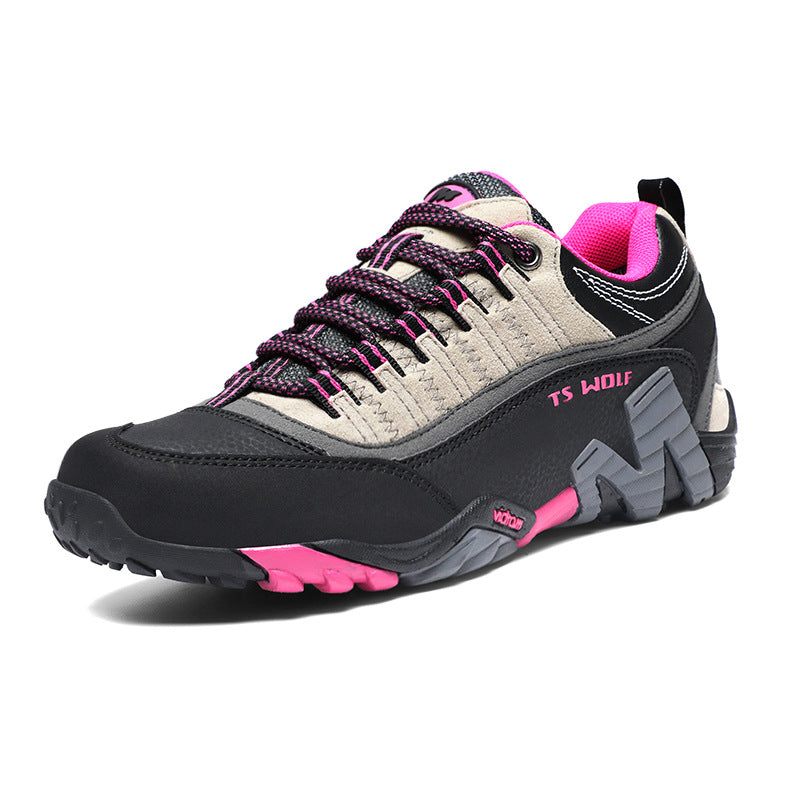 Hiking sport Shoes Lightweight