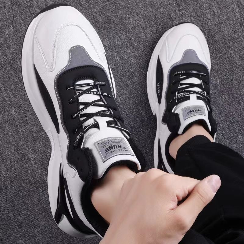 Fashion Casual Sneakers For Men