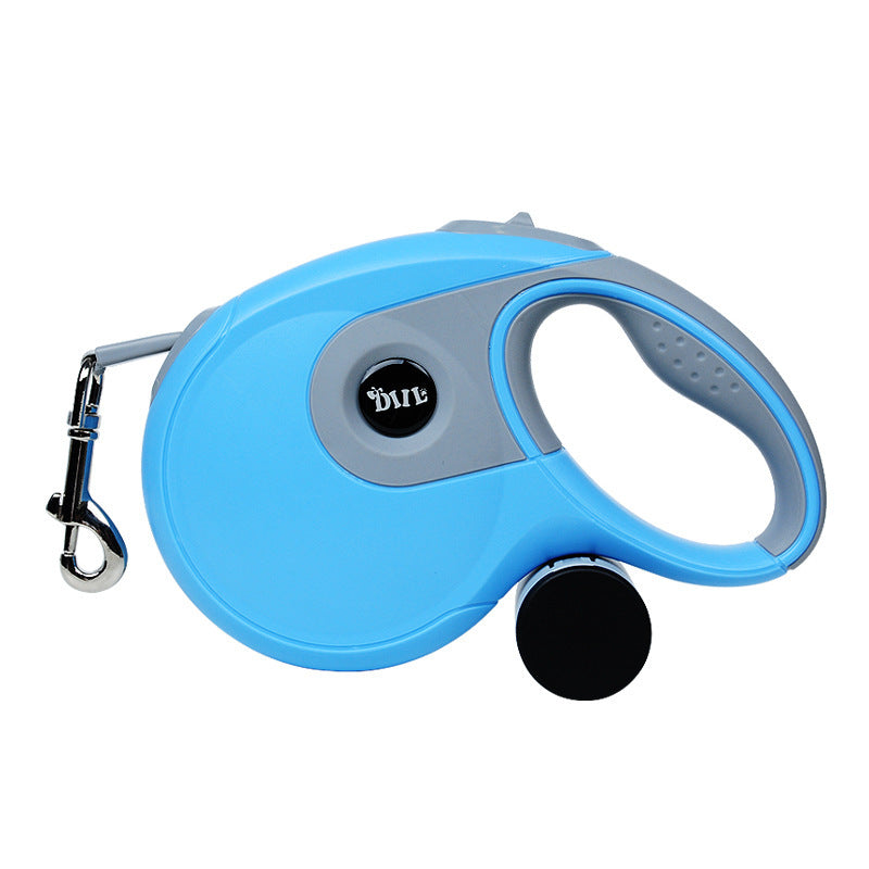 Dog & Cat Automatic Leashes Retractable