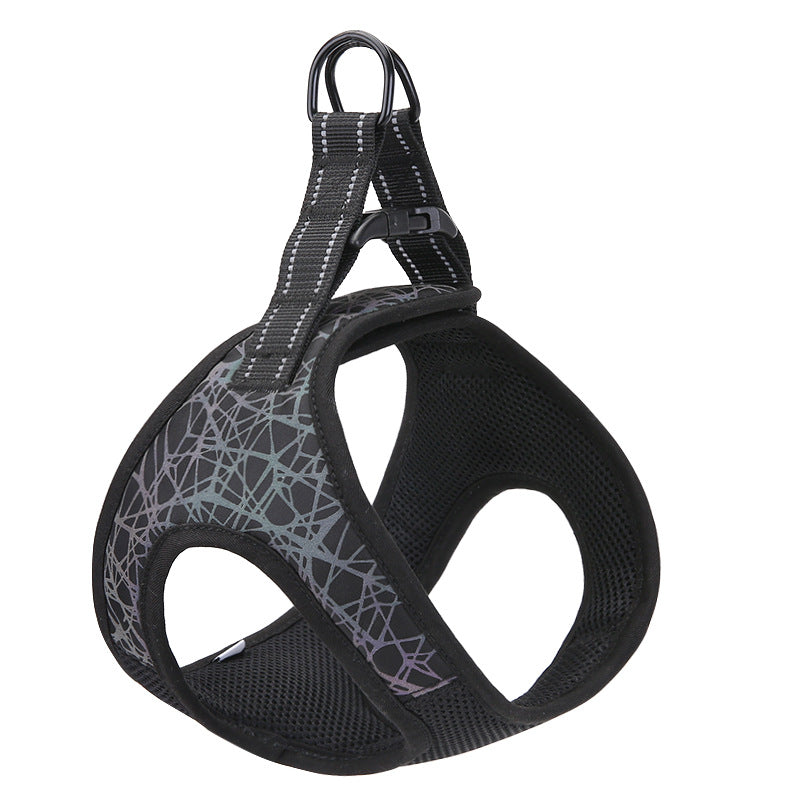 Dog Comfort-Focused Fit Harness