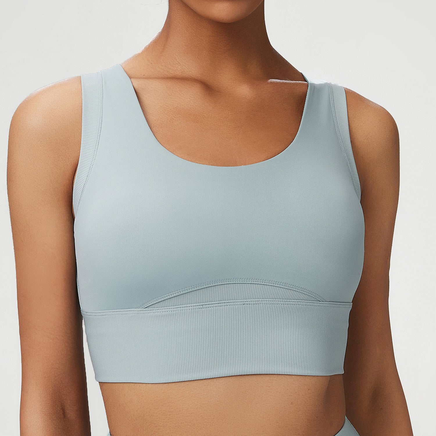 Shockproof Sports Bra Women