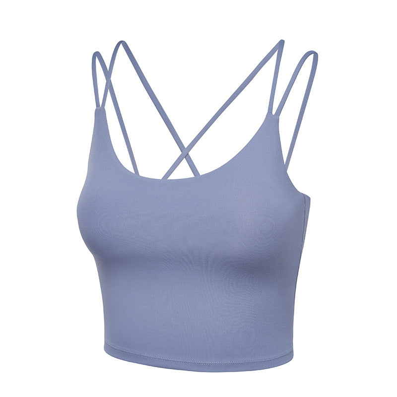Athletic Running Sports Bra