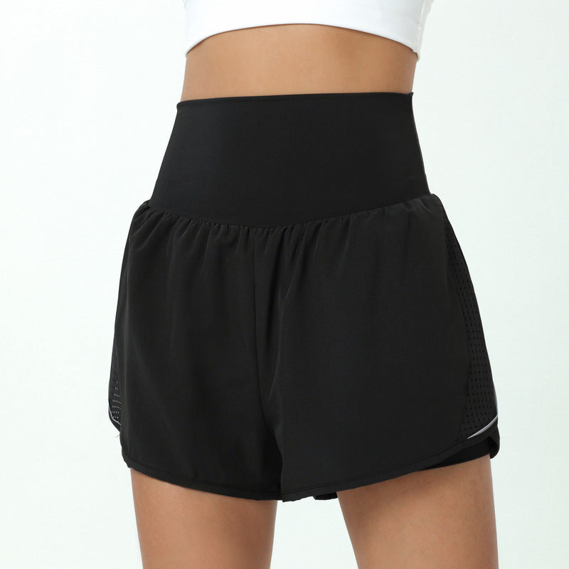 Gym Running Shorts Women