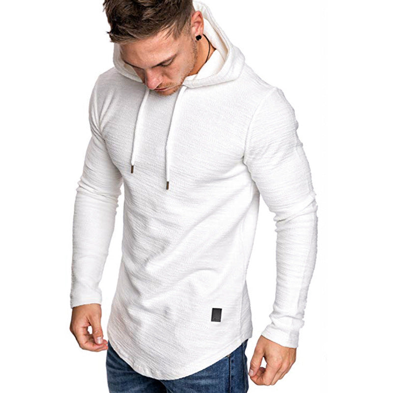 Hoodie Sweatshirt Long Sleeve