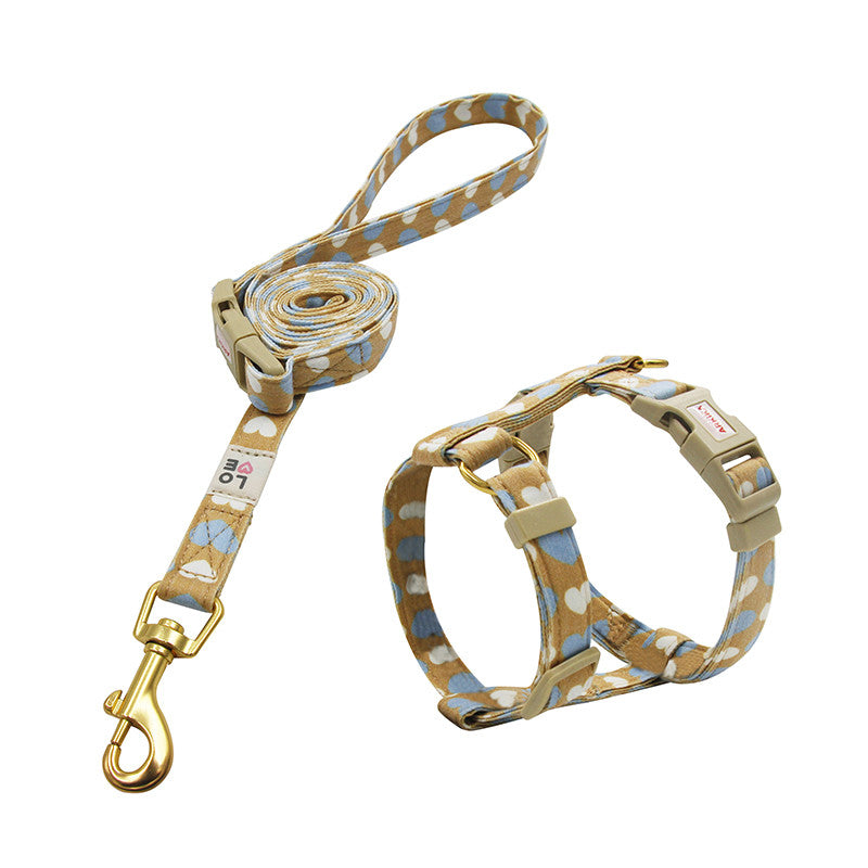 Cat And Dog Traction Rope
