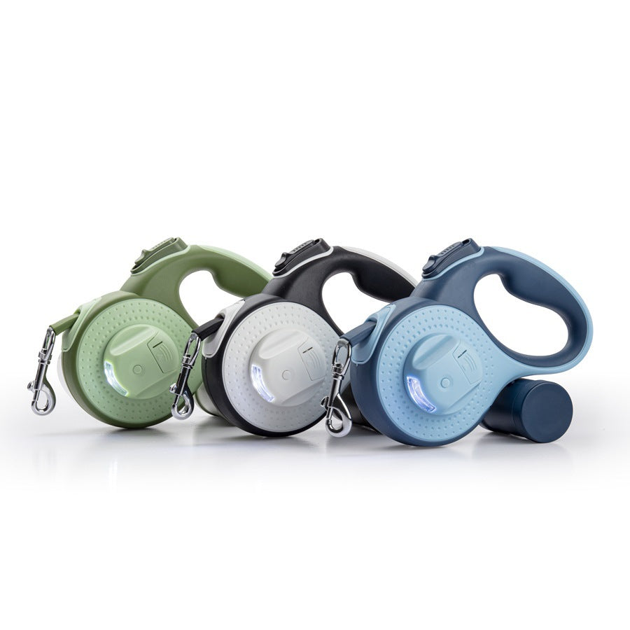 Automatic Retractable Dog and Cat Leash