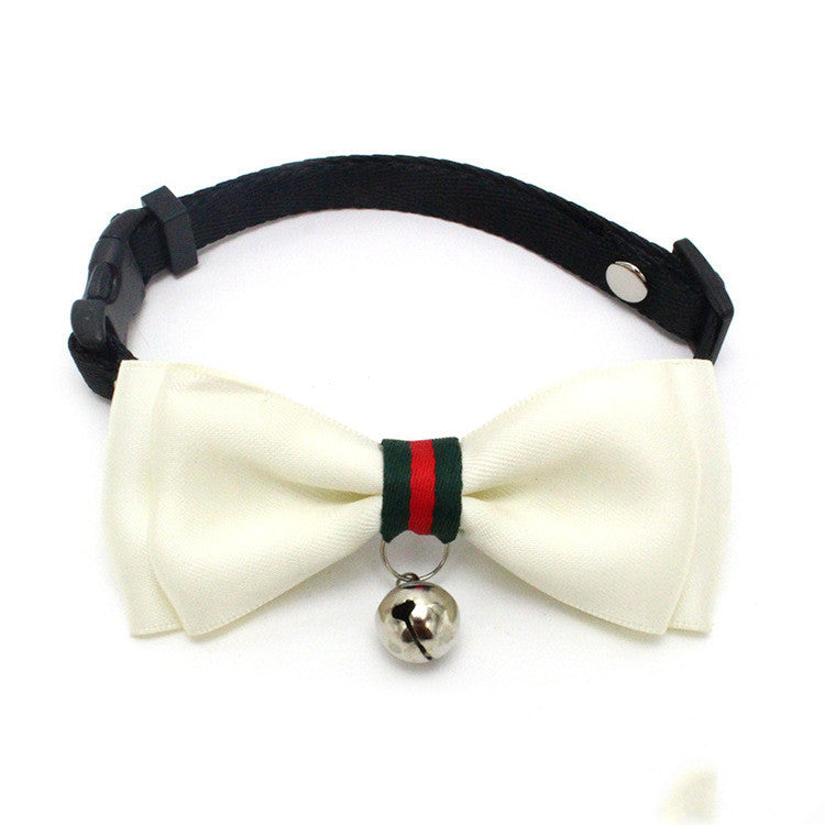 British Style Cat bell collar