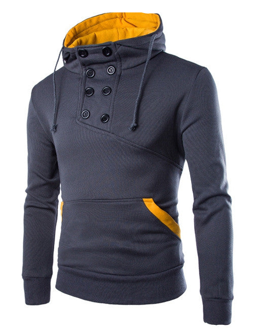 Stylish and comfortable hoodie
