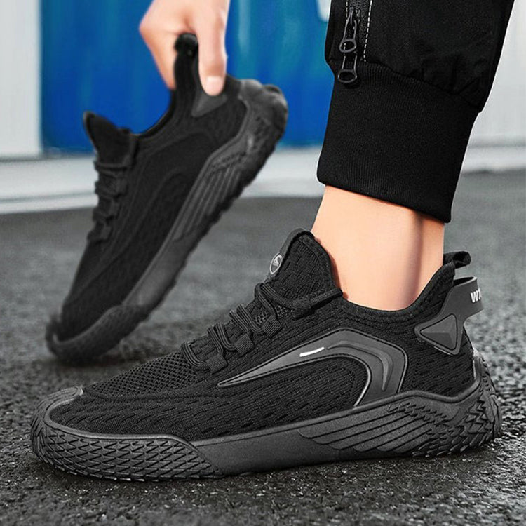 Breathable Flying Casual Sneakers
