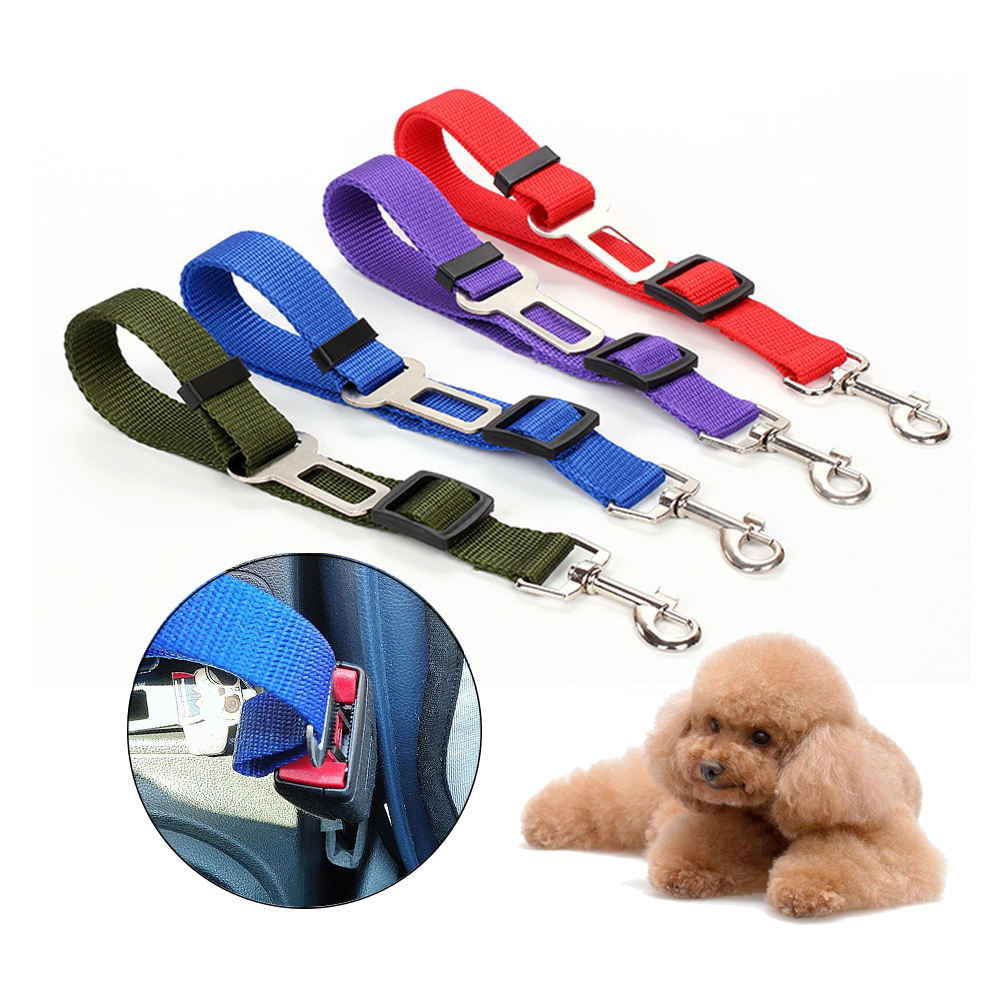 High Quality Cat and Dog Car Seat Leashes