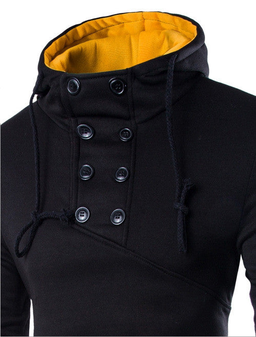 Stylish and comfortable hoodie