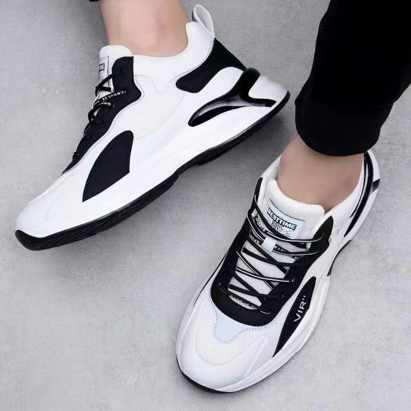 Fashion Casual Sneakers For Men