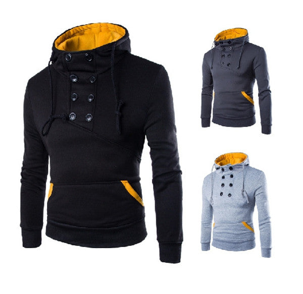 Stylish and comfortable hoodie