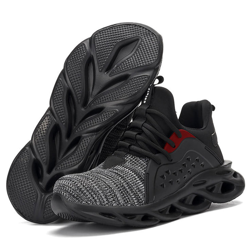 Sport Indestructible Work Shoes Sneakers