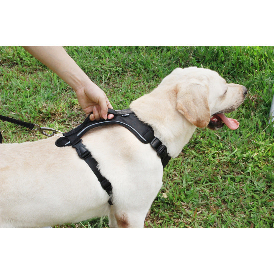 New High Quality Dog Harness
