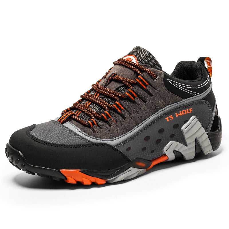 Hiking sport Shoes Lightweight