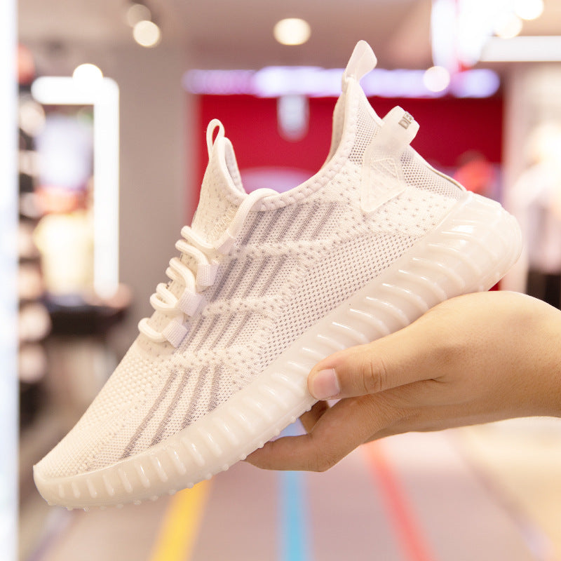 Breathable Flying Sports Shoes