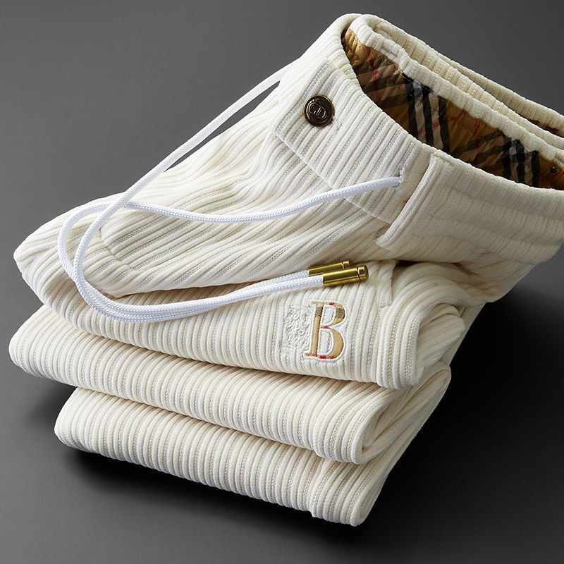 Fashionable Soft Sweatpants For Men