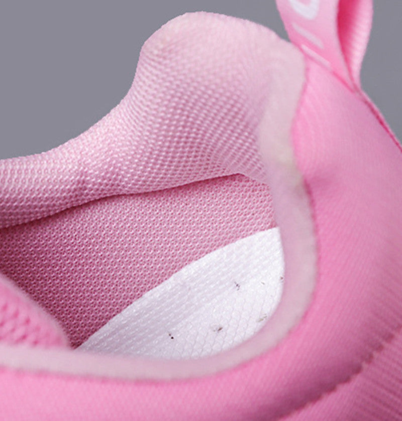 New Air Running Soft Sole Sports Shoes