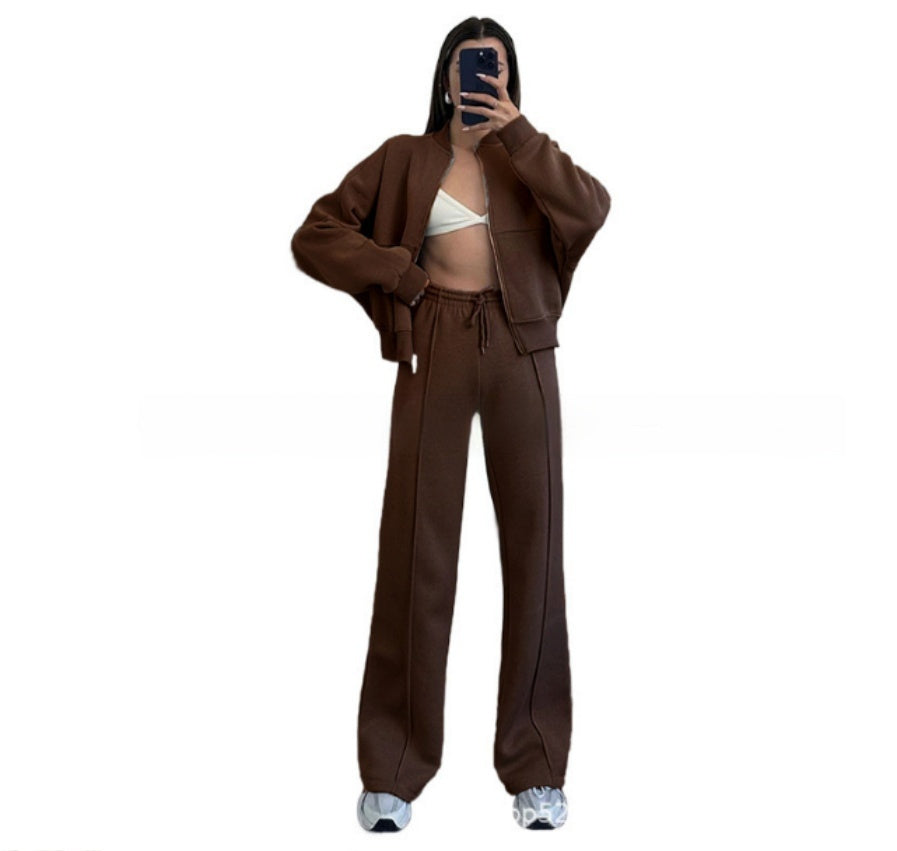 Wide Sweatpants For Women