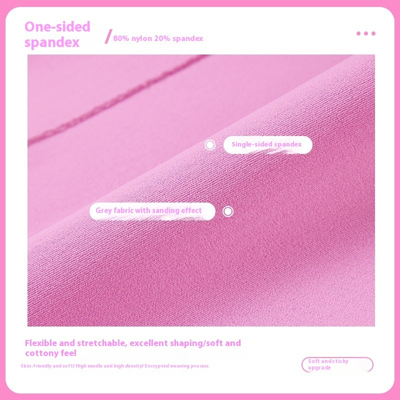 Large Size Sports Bra Women