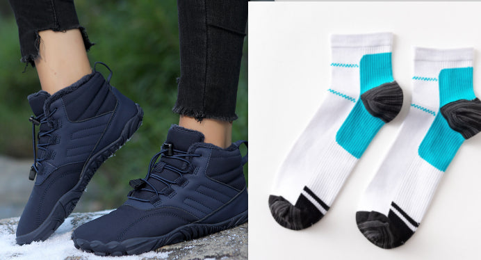 Women Outdoor Casual Shoes