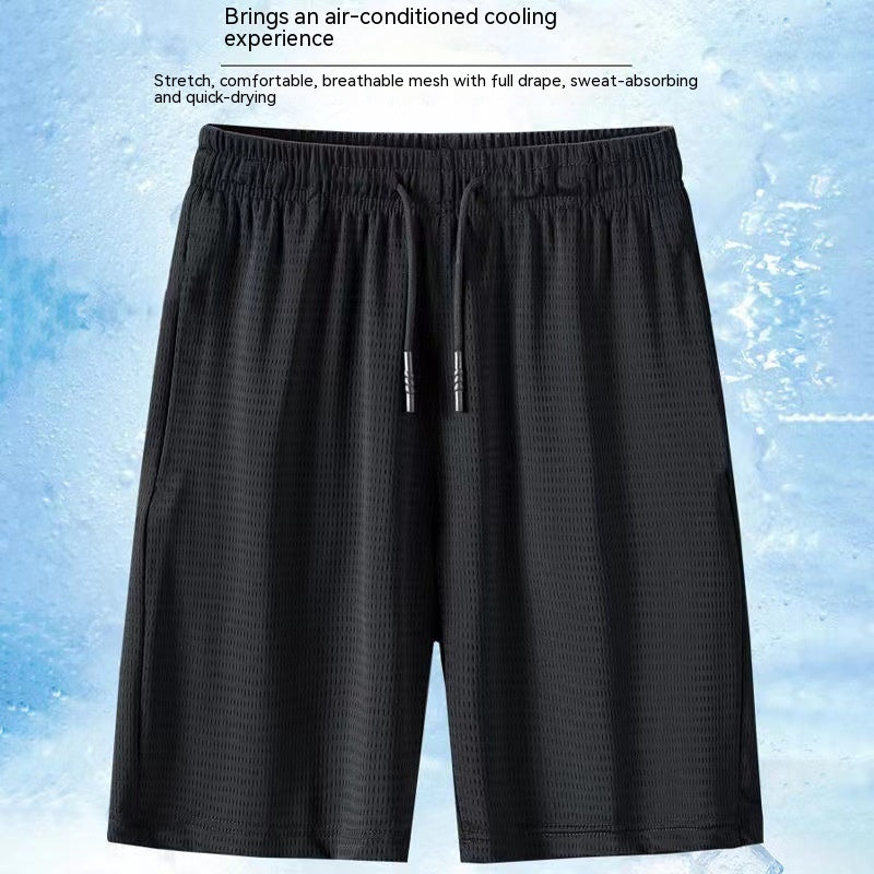 Casual Sports Shorts For Men