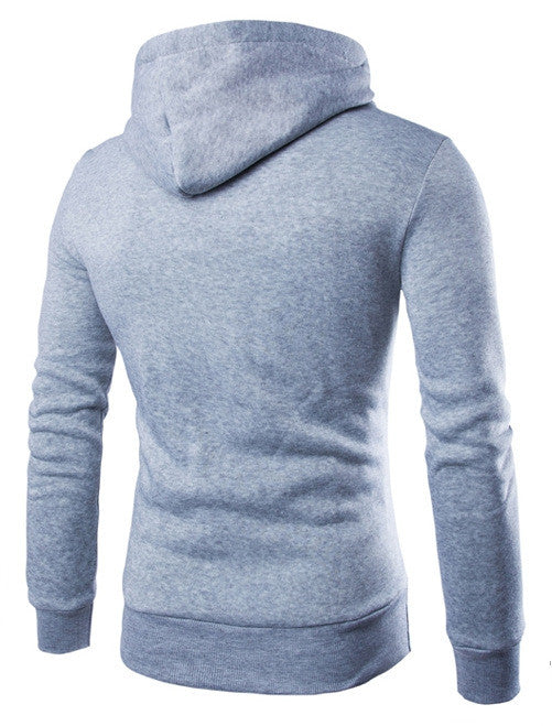 Stylish and comfortable hoodie