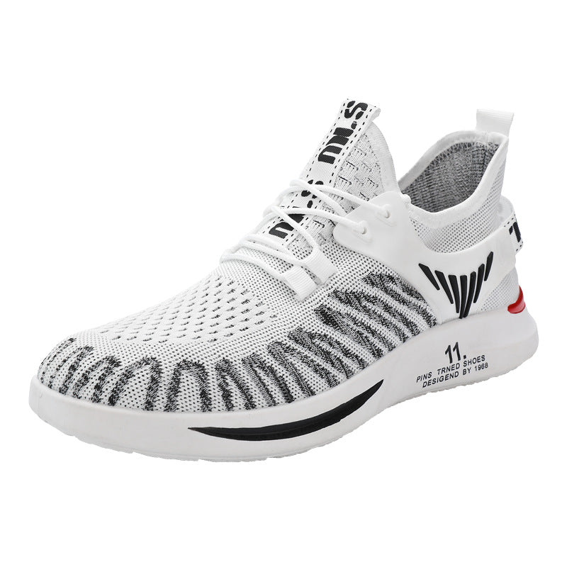 Breathable Casual Sports Shoes