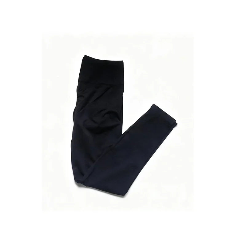 2022 Fitness Running Yoga Pants Sport Seamless Push Up Leggins Scrunch Bum Leggings Woman Gym Sports Tights Women High Waist