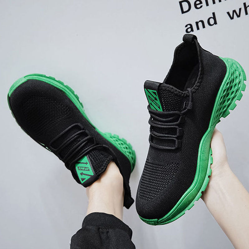 Sneakers Mesh Sports Shoes