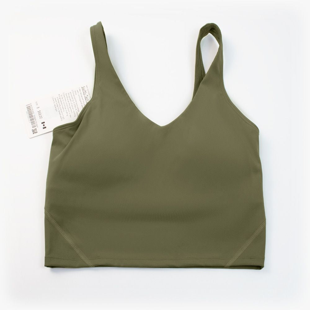 Fitness Sports Bra For Women
