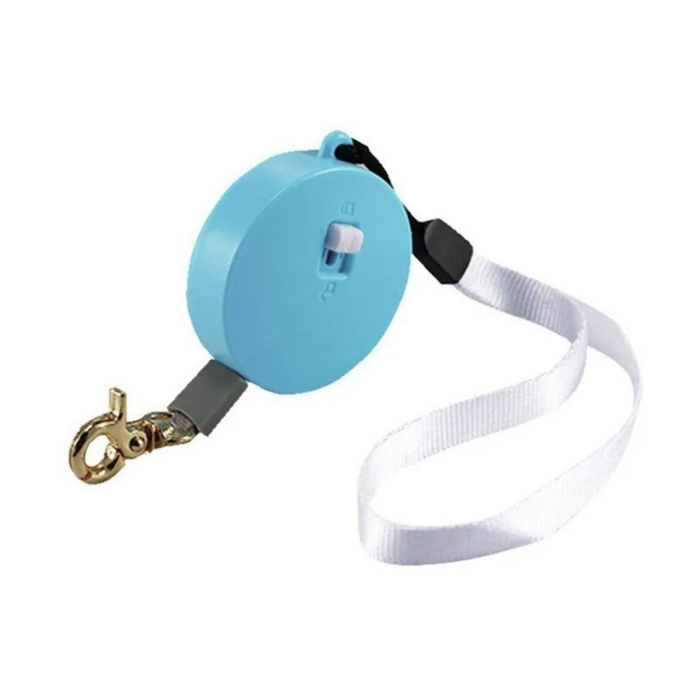 Automatic Retractable Dog & Cat Leash