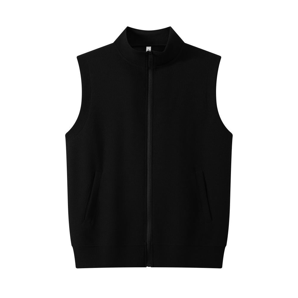 Hoodie Warm Vest For Women