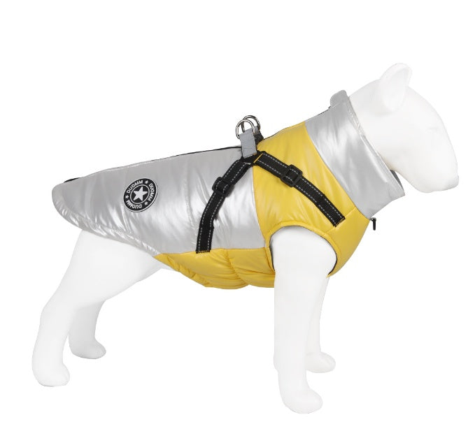 Comfortable fit Dog Clothing