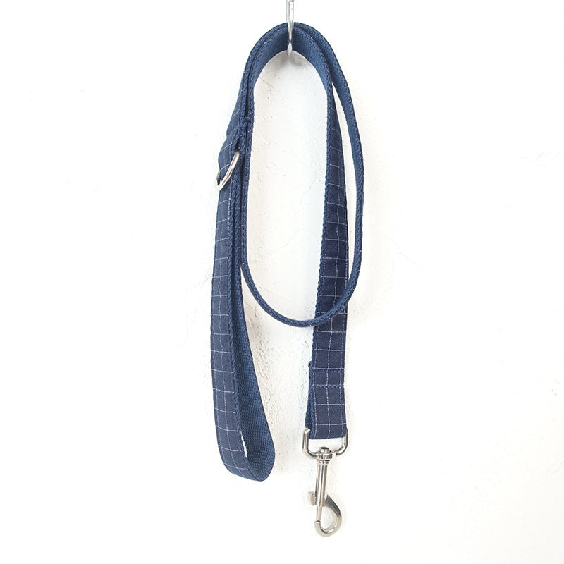 Thick bite-resistant dog & cat leash