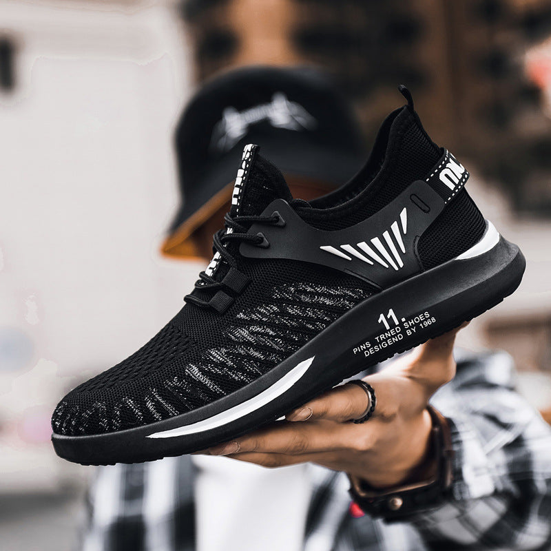 Breathable Casual Sports Shoes